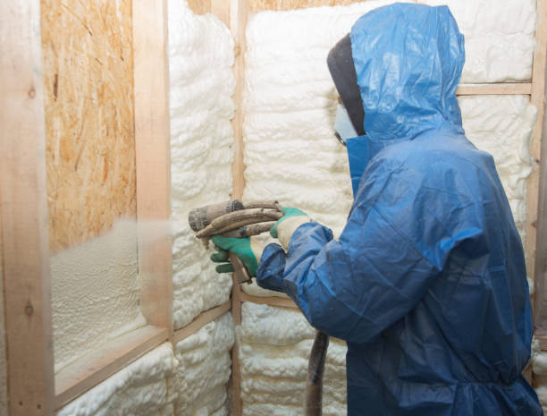 Best Spray Foam Insulation  in El Reno, OK